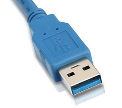USB 3.0