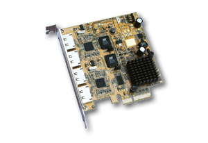 E-SATA