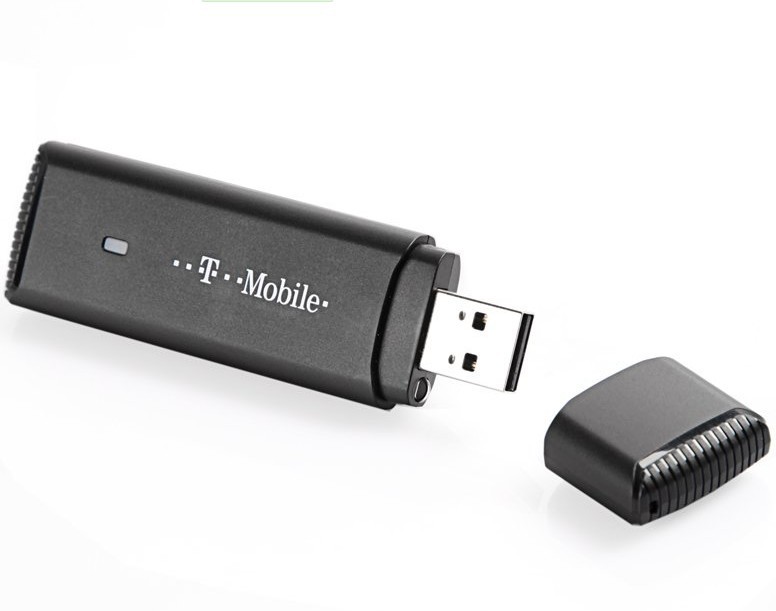 Huawei E1750 7.2Mbps HSDPA USB 3G Dongle
