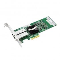 Intel OEM 82576 4X PCI-E LAN (2x 1GB SFP)
