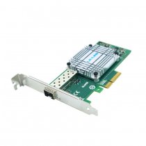 Intel OEM 82599 4X PCI-E LAN (1 x 10GB SFP+)