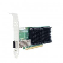 Intel OEM E810 16X PCI-E LAN (1x 25/40/50/100G QSFP28)