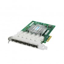 Intel OEM i350 4X PCI-E LAN (6x 1GB SFP)
