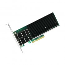 Intel OEM XL710 8X PCI-E LAN (2 x 40G QSPF+)
