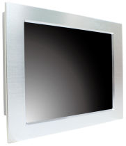 Iwill AluFrame 12,1″ 4:3 Touch - Frame - WideTemp