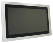 Iwill AluFrame 15.6″ 16:9 Multi Touch - Frame - WideTemp
