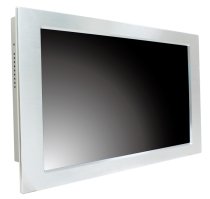 Iwill AluFrame 15.6″ 16:9 Touch - Frame - WideTemp