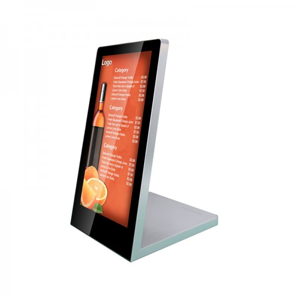 Iwill ecosign 15.6" m/touch