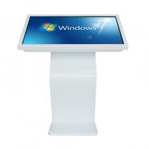 Iwill ecosign 43" Info All-In-One Windows m/touch