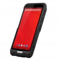 Iwill Q62 Rugged 4G 6" HD 1280x720 IPS Android - Sort