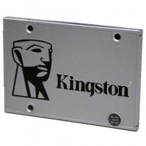 Kingston 120GB SSD UV400 (600/550) 2.5″ SATA 6GBs