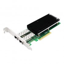 Intel OEM XXV710 8X PCI-E LAN (2 x 25G SFP28)