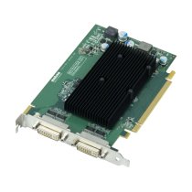 Matrox M9125 512B 2 x DVI PCI-E