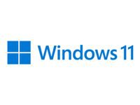 Microsoft Windows 11 Home (64Bit) Norsk