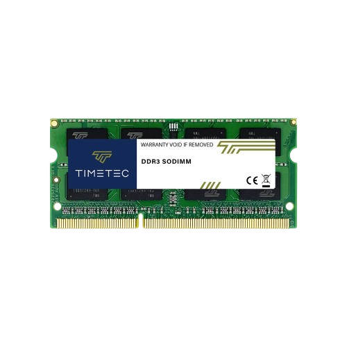 Timetec 4GB DDR3L 1333MHz SO-DIMM