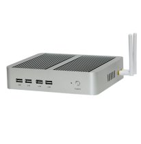 Iwill SlimBox IIID Intel i3 8140U + HD 620