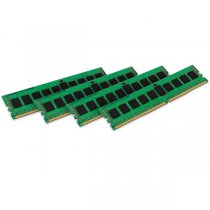 Kingston 32GB DDR4 REG/ECC PC4-17000 (4 x 8GB)