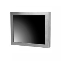 Iwill ecopanel Full IP65 Stål Alder Lake 12.1″ - 24″