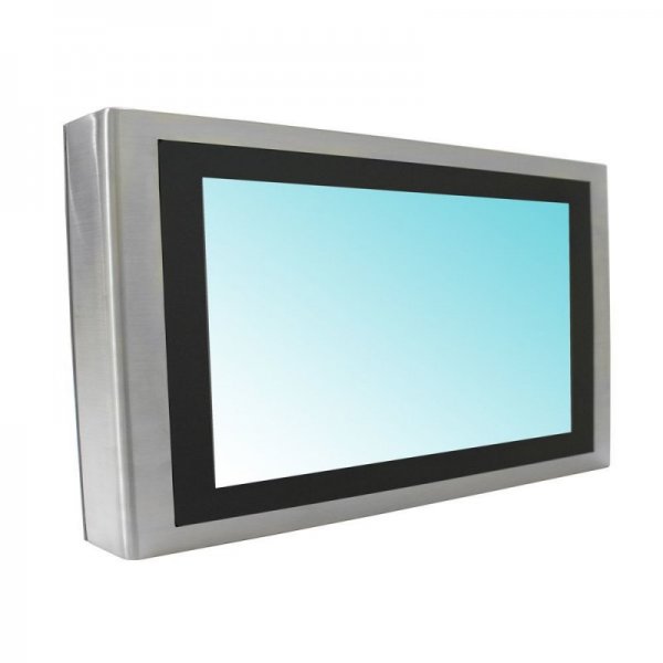 Iwill 21.5" Industriskjerm 16:9 Multi Touch - Full IP65