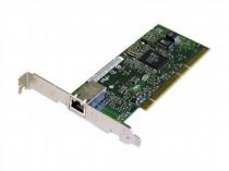 Intel Pro/1000MT PCI-X Server LAN (1x 1000BaseT)