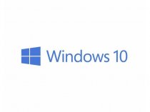 Microsoft Windows 10 Home (64Bit) Norsk