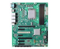 Iwill ecoind Industri-PC 12 / 13 / 14th Gen. - m/Touch - 6 x COM (ATX)