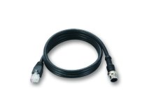 Iwill M12 IP65 LAN kabel Iwill M12 IP65 LAN kabel