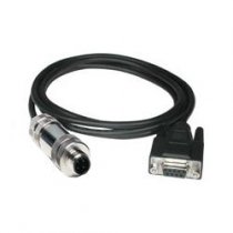 Iwill M12 IP65 RS232 kabel Iwill M12 IP65 RS232 kabel