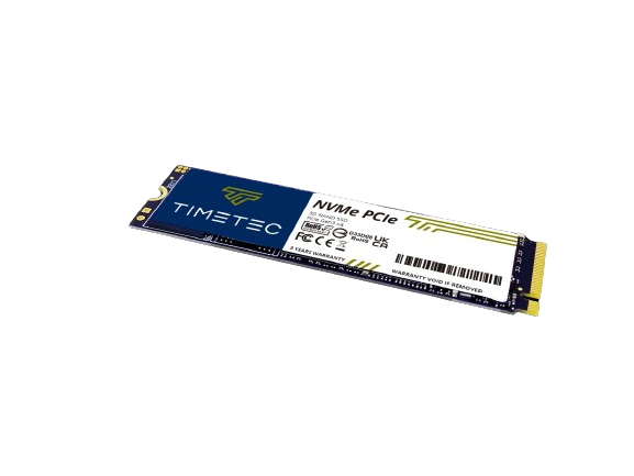 Timetec NVMe M.2 1TB SSD (2000/1600) 80mm - PCI-E 3.0