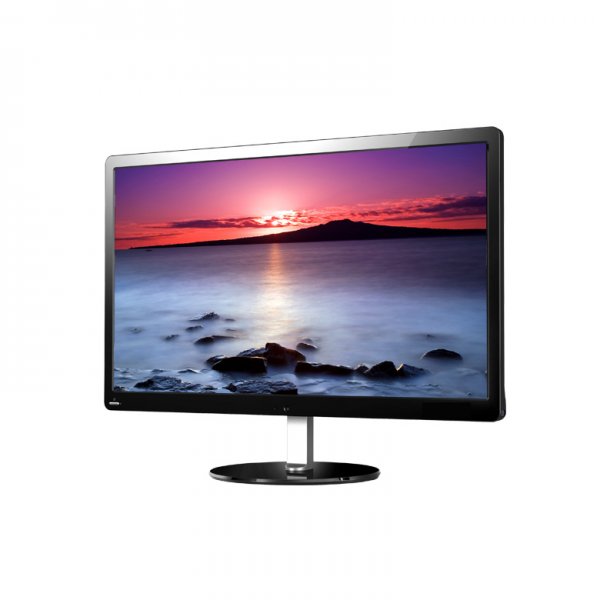 Iwill Argon" QD" Intel Alder Lake 23,8" FHD