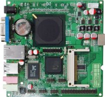 Jetway J8F9 Geode LX800+CS5536 500MHz nano-ITX Jetway J8F9 Geode LX800+CS5536 500MHz nano-ITX