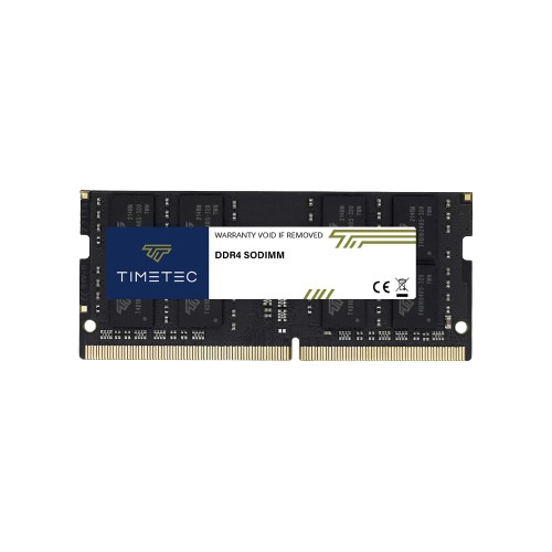 Timetec 8GB DDR4 2666MHz SO-DIMM (2x4GB)