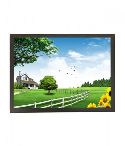 Iwill 15.6" Industriskjerm 16:9 Capacitive Touch - OpenFrame