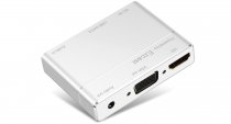 Iwill EZCast S8 Pro USB to HDMI / VGA