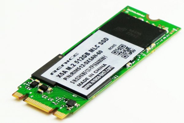 Renice SSD PI1 480GB (3500/3000) MLC NVMe