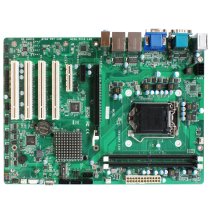 Iwill ecoind Industri-PC 6 / 7 / 8 / 9th Gen. - 6 x COM (ATX)