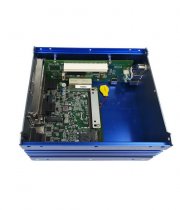 Iwill iBOX Blue Industri-PC Kaby Lake + HD Graphics - 2 x Prt (Expand) 2 x COM