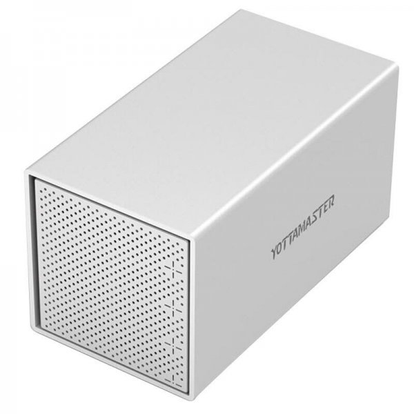 Iwill PharStor Dedun 16TB (4 x 4TB) USB 3.0