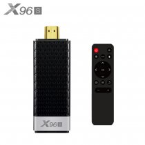 Iwill ecotv X96S 16GB - Android 9.0