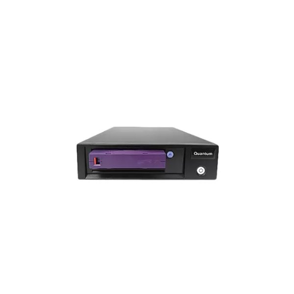 Quantum LTO-7 Ultrium Ekstern SAS 15TB (komprimert)
