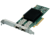 ATTO FC-322E 32GB/s 2 x Dual LC FC PCI-E