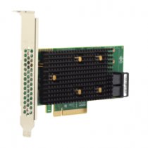 Broadcom / LSI 9400-8i 8P (2 x 8643) SAS PCI-E 3.0 12GB/s Broadcom / LSI 9400-8i 8P (2 x 8643) SAS PCI-E 3.0 12GB/s