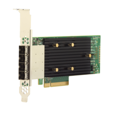 Broadcom / LSI 9405W-16e 8P (4 x 8644) SAS PCI-E 3.0 12GB/s