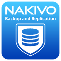NAKIVO Backup & Repliaction Enterprise Essentials årlig vedlikehold