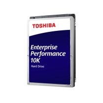 Toshiba AL 2.5″ 600GB 128MB 10K RPM SAS