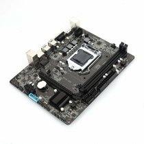 Iwill H110-V31 H110 DDR3 USB 3.0 mATX Socket-1151