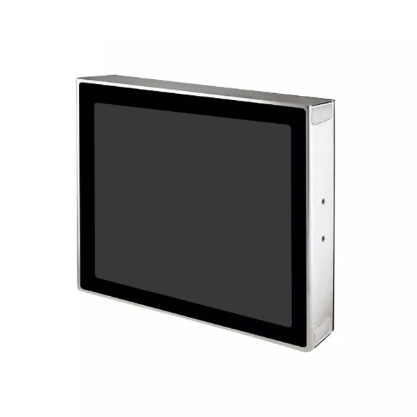 Iwill ecopanel Full IP67 Aluminium Raptor Lake 10.4"-19"