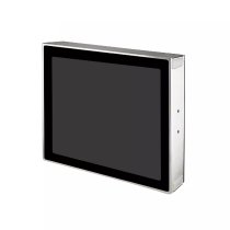 Iwill ecopanel Full IP67 Aluminium Alder Lake 10.4″-19″