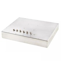 Iwill ecopanel Full IP65 Stål Raptor Lake 12.1" - 24"