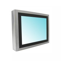 Iwill ecopanel Full IP65 Stål Kaby Lake 12.1" - 24"